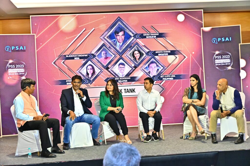 Top Filipino Speakers on Human Connection Philippines