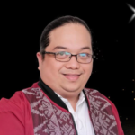 Spkr. Karlo Hain Best Filipino Speaker Philippines